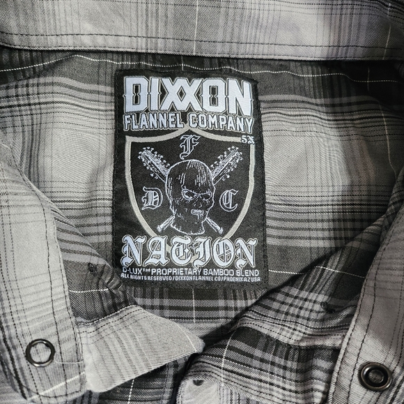 DIXXON - Picture 10 of 10